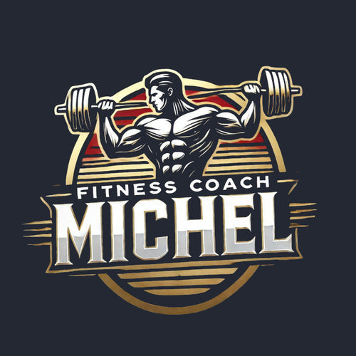 Fitness Coach Michel